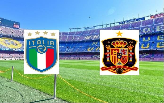 西班牙vs意大利「西班牙VS意大利盘口」