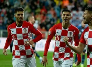 「克罗地亚vs奥地利视频观看」欧国联克罗地亚vs奥地利直播回放