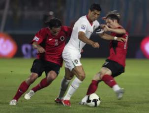 「冰岛vs阿尔巴尼亚视频观看」欧国联冰岛vs阿尔巴尼亚直播回放