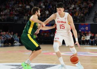 「中国男篮vs澳大利亚视频观看」世预赛中国男篮vs澳大利亚录像回放