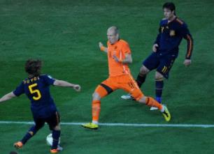 「西班牙vs荷兰视频观看」世界杯西班牙vs荷兰直播回放