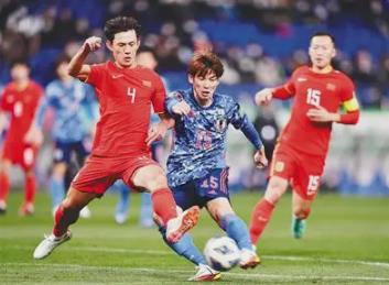 「日本男足vs中国男足视频观看」东亚杯日本男足vs中国男足直播回放