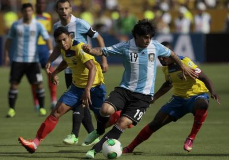 「阿根廷vs厄瓜多尔视频观看」世界杯阿根廷vs厄瓜多尔直播回放