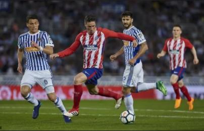 「西班牙人vs马德里竞技视频观看」西甲西班牙人vs马德里竞技直播回放