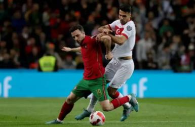 「葡萄牙vs北马其顿视频观看」世界杯葡萄牙vs北马其顿直播回放