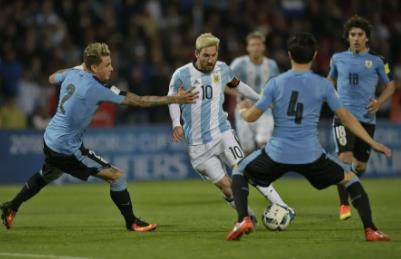 「阿根廷vs乌拉圭视频观看」美洲杯阿根廷vs乌拉圭直播回放