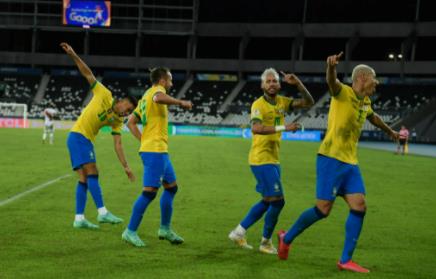 「秘鲁vs巴西视频观看」美洲杯秘鲁vs巴西直播回放