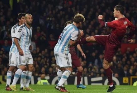 「葡萄牙vs阿根廷视频观看」世界杯葡萄牙vs阿根廷直播回放