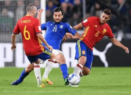 「意大利vs比利时视频观看」欧洲杯意大利vs比利时直播回放