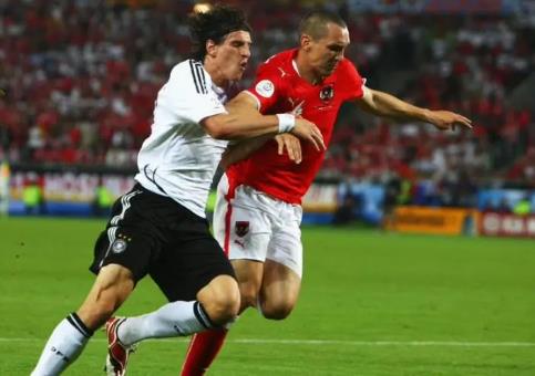 「德国vs奥地利视频观看」欧洲杯德国vs奥地利直播回放