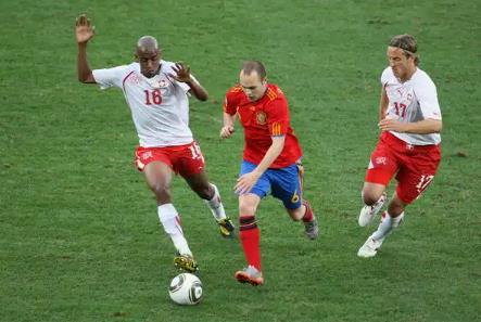 「智利vs西班牙视频观看」世界杯智利vs西班牙直播回放