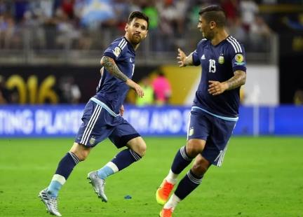 「阿根廷vs智利视频观看」美洲杯阿根廷vs智利直播回放