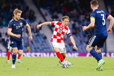 「克罗地亚vs西班牙视频观看」欧洲杯克罗地亚vs西班牙直播回放