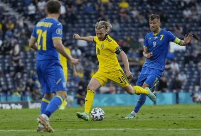 「塞尔维亚vs瑞典视频观看」欧国联塞尔维亚vs瑞典直播回放