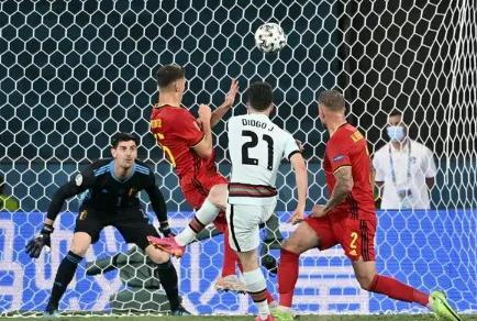 「比利时vs葡萄牙视频观看」欧洲杯比利时vs葡萄牙直播回放