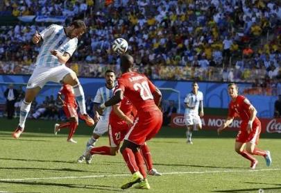 「阿根廷vs瑞士视频观看」世界杯阿根廷vs瑞士直播回放