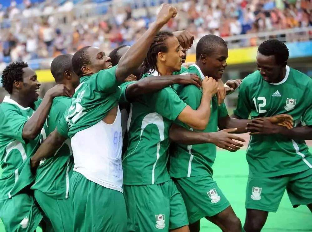 尼日利亚足球「尼日利亚足球世界排名」
