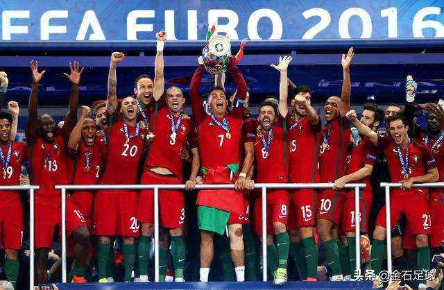 歐洲杯冠軍2016「歐洲杯冠軍2018是誰」