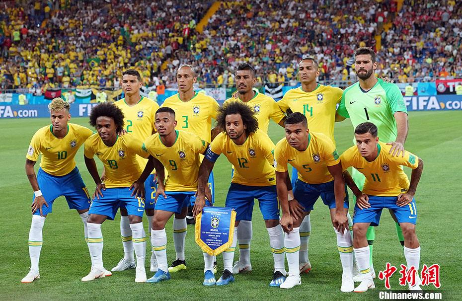巴西vs瑞士「巴西vs瑞士球天下」