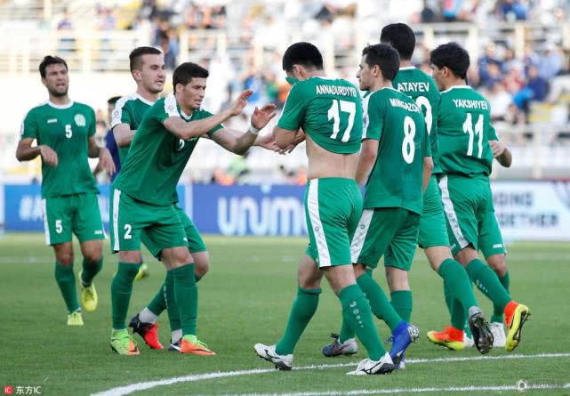 日本vs土库曼斯坦「亚洲杯日本对土库曼斯坦比分预测」