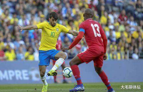 巴西vs哥斯达黎加「2018年世界杯巴西vs哥斯达黎加」