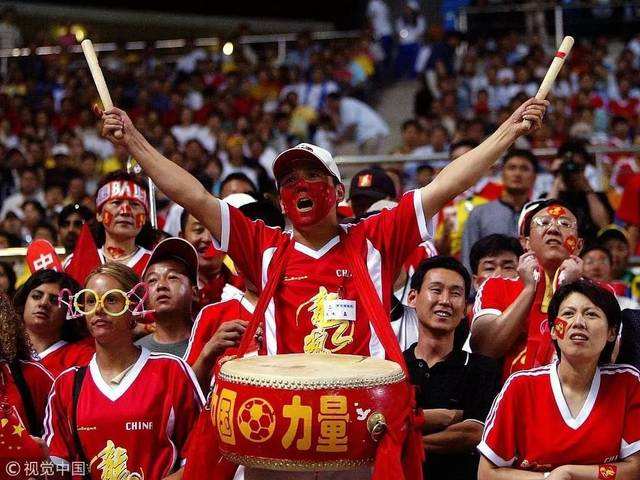 中国vs巴西世界杯「中国vs巴西世界杯2002全场」