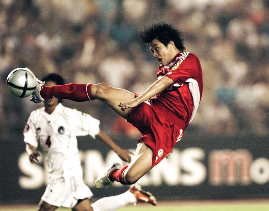 国足vs印尼直播「印尼超直播印度尼西亚足球超级联赛直播」