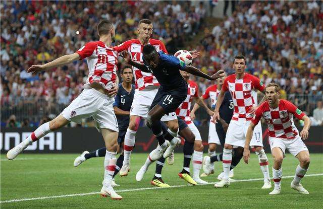 克罗地亚足球排名「克罗地亚足球国家队」