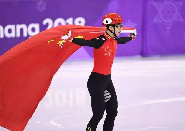 武大靖參加2022年冬奧會嗎「武大靖2022年會參加冬奧會嗎」