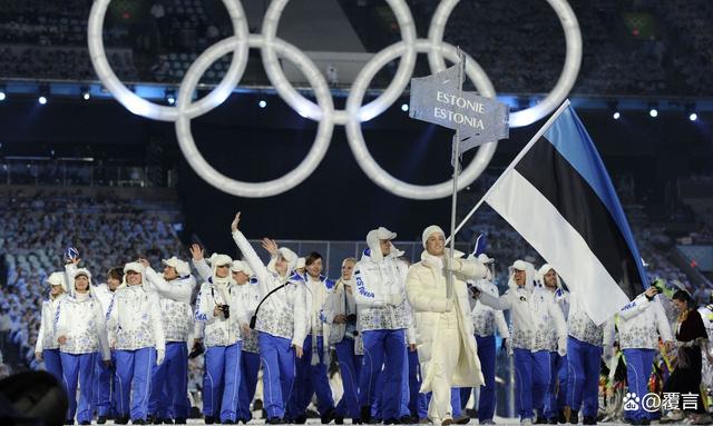 奥运会有多少个国家参加，2022年奥运会有多少个国家参加