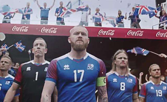 冰岛进入世界杯，冰岛2018世界杯