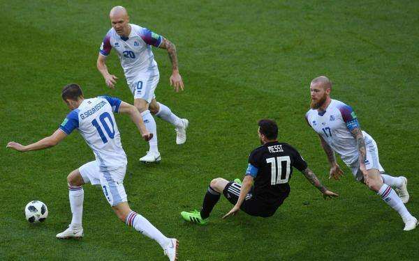 冰岛进入世界杯，冰岛2018世界杯