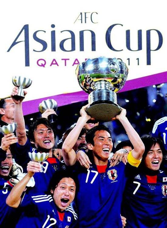 亚洲冠军杯，亚洲冠军杯历届冠军