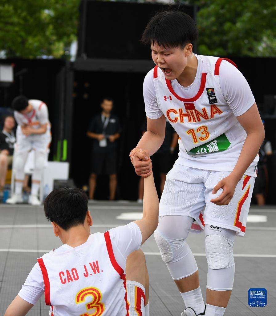 中国篮球世界杯，中国篮球世界杯最好成绩