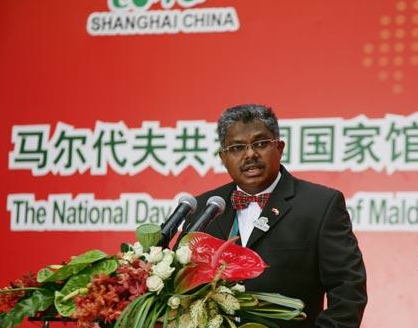 中国对马尔代夫，中国对马尔代夫取消了吗